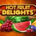 Hot Fruit Delights