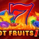 Hot Fruits 10