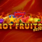 Hot Fruits Deluxe