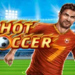 Hot Soccer