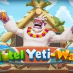 Hotel Yeti-Way