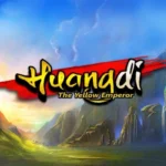 Huangdi the Yellow Emperor