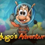 Hugo’s Adventure