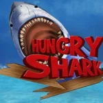 Hungry Shark