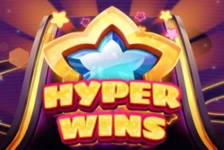 65 Free Spins on ‘Hyper Wins’ at Goat Spins