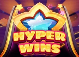 65 Free Spins on ‘Hyper Wins’ at Goat Spins