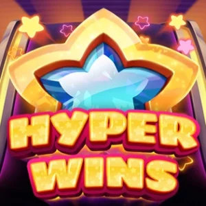 100 Free Spins on ‘Hyper Wins’ at sunny spins