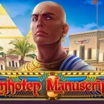 Imhotep Manuscript