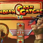 Indian Cash Catcher