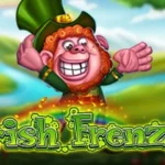 Irish Frenzy