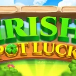 Irish Pot Luck