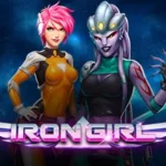 Iron Girl