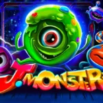 J-Monsters