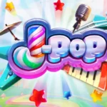 J-POP