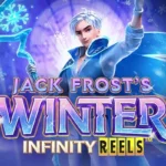 Jack Frost’s Winter