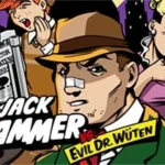 Jack Hammer