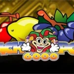 Jackpot 6000