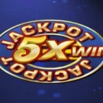 Jackpot Five Times Wins