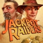 Jackpot Raiders