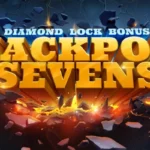 Jackpot Sevens