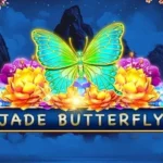 Jade Butterfly
