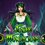 Jade Magician