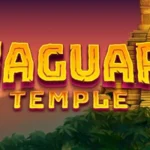 Jaguar Temple