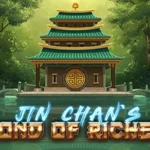 Jin Chan’s Pond of Riches