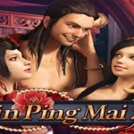 Jin Ping Mai 2