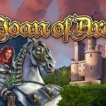 Joan of Arc