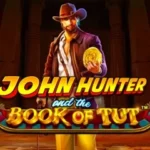 John Hunter and the Book of Tut