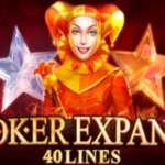 Joker Expand: 40 Lines