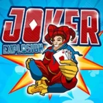 Joker Explosion