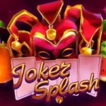Joker Splash