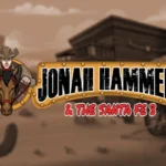 Jonah Hammer & the Santa Fe 3