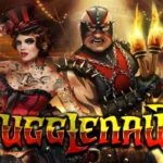 Jugglenaut