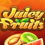 Juicy Fruits
