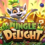 Jungle Delight