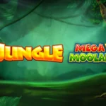 Jungle Mega Moolah