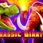 Jurassic Giants