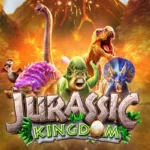 Jurassic Kingdom