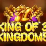 King of 3 Kingdoms
