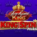 King Spin Deluxe