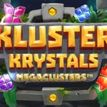Kluster Kyrstals Megaclusters