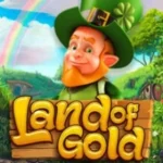 Lands of Gold