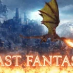 Last Fantasy