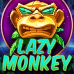 Lazy Monkey