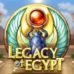 Legacy of Egypt