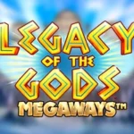 Legacy of the Gods Megaways
