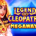 Legend of Cleopatra Megaways